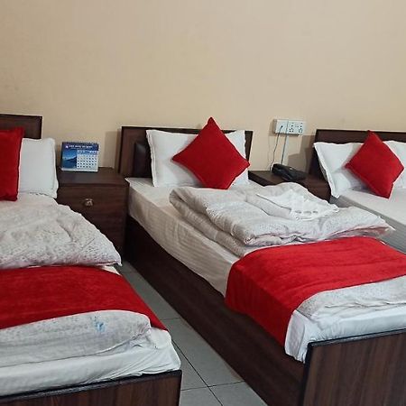 Hotel Royal Chautari, Butwal Екстер'єр фото
