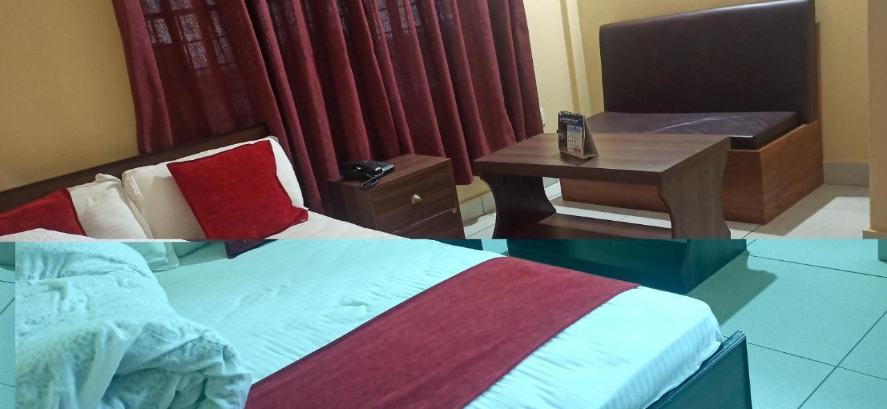 Hotel Royal Chautari, Butwal Екстер'єр фото