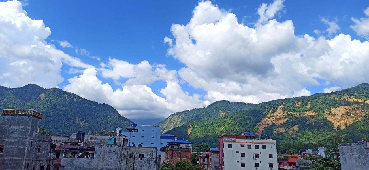 Hotel Royal Chautari, Butwal Екстер'єр фото