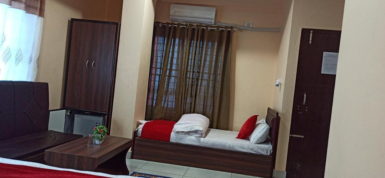 Hotel Royal Chautari, Butwal Екстер'єр фото