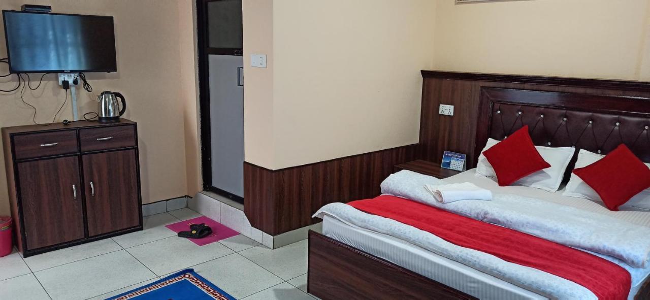 Hotel Royal Chautari, Butwal Екстер'єр фото