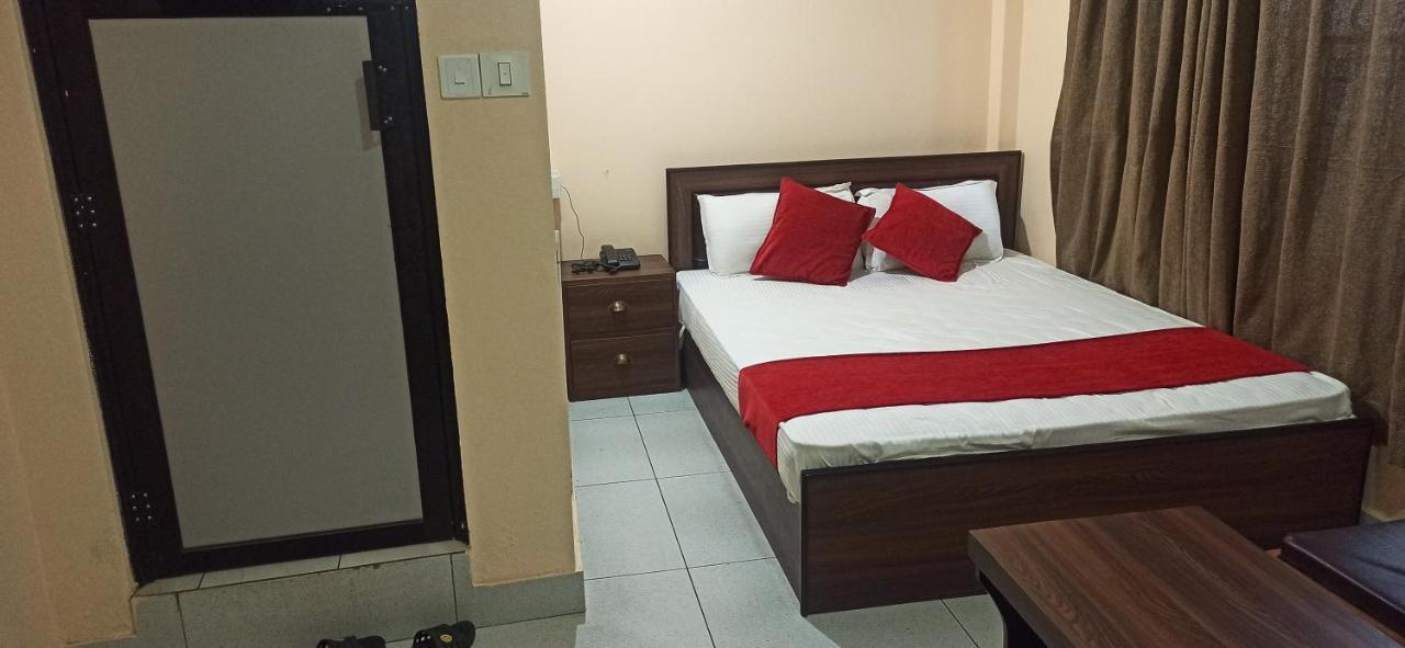 Hotel Royal Chautari, Butwal Екстер'єр фото