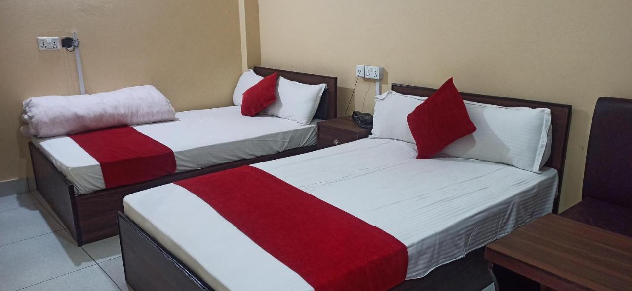 Hotel Royal Chautari, Butwal Екстер'єр фото