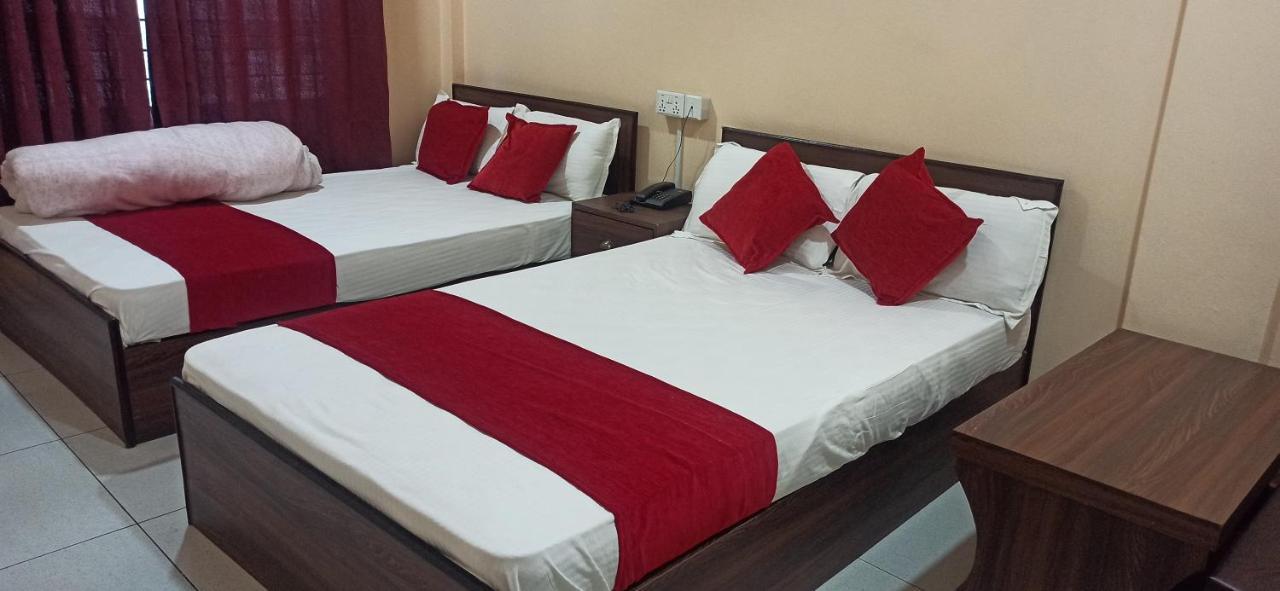 Hotel Royal Chautari, Butwal Екстер'єр фото