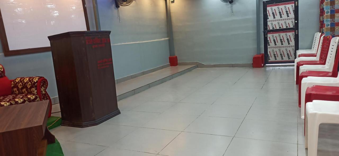 Hotel Royal Chautari, Butwal Екстер'єр фото