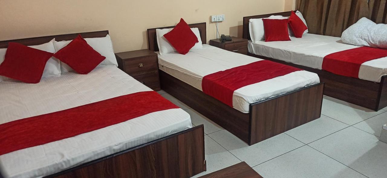 Hotel Royal Chautari, Butwal Екстер'єр фото
