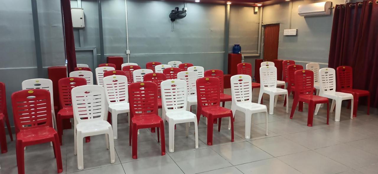 Hotel Royal Chautari, Butwal Екстер'єр фото