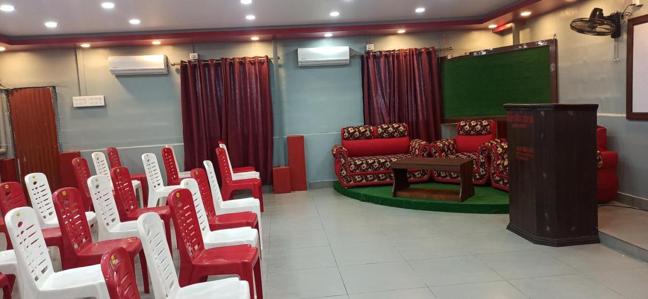 Hotel Royal Chautari, Butwal Екстер'єр фото