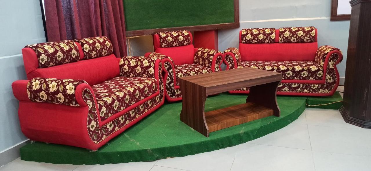 Hotel Royal Chautari, Butwal Екстер'єр фото