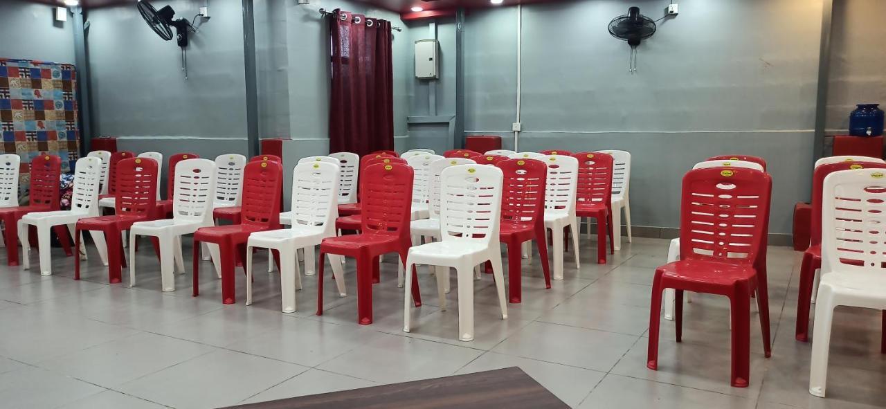 Hotel Royal Chautari, Butwal Екстер'єр фото